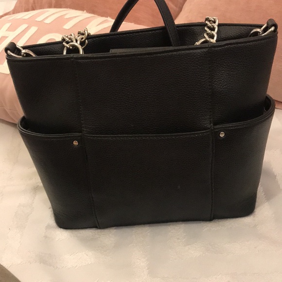 Dana Buchman Handbag - Picture 9 of 12